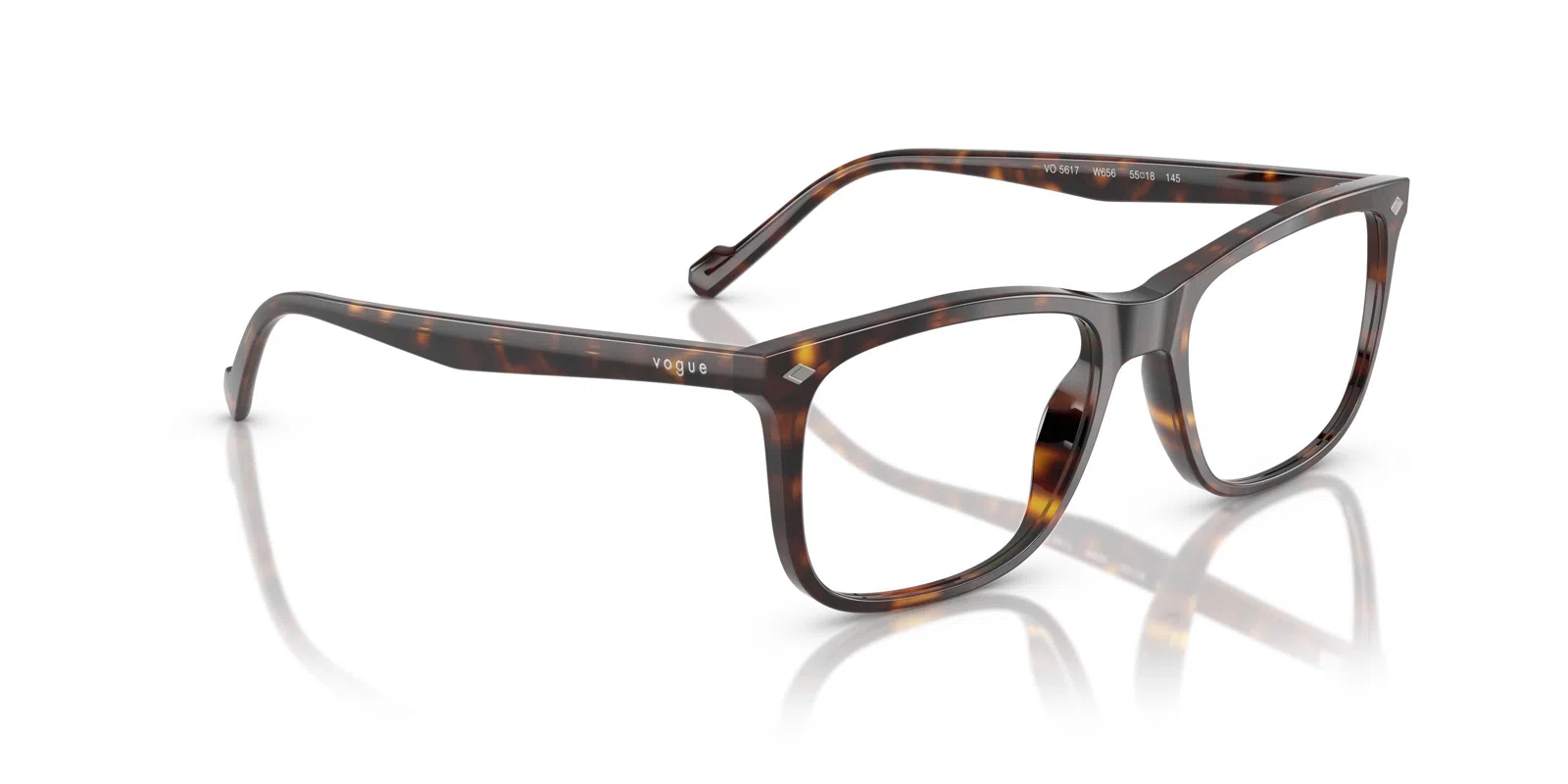 Vogue 5617 Eyeglasses - view 14